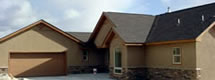 La Paloma Properties - Sample Completed Home