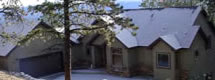 La Paloma Properties - Sample Completed Home