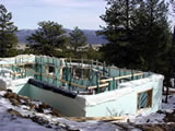 Phase 5 - Typical ICF Project
